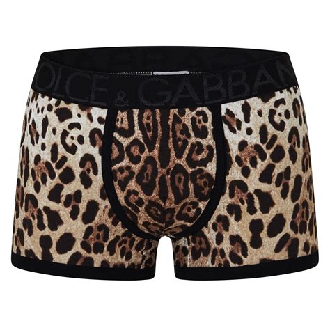 dolce and gabbana mens boxers